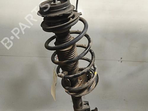 Right front shock absorber FIAT PANDA (169_) 1.2 (169.AXB11, 169.AXB1A) | BP37502814M17 - Image 3