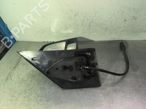Right mirror FORD TRANSIT CONNECT (P65_, P70_, P80_) 1.8 TDCi | BP29538033C27 