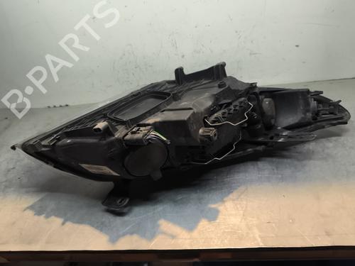 Left headlight RENAULT MEGANE III Hatchback (BZ0/1_, B3_) 1.5 dCi (BZ09, BZ0D, BZ1W, BZ29, BZ14) | BP32994308C28 - Image 4