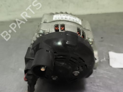 Used Alternator FIAT PANDA (312_, 319_) 1.2 (312PXA1A) (69 hp) 29538184