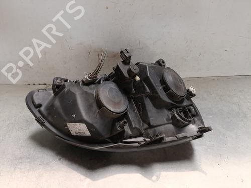 Left headlight RENAULT CLIO II (BB_, CB_) 1.2 16V (BB05, BB0W, BB11, BB27, BB2T, BB2U, BB2V, CB05,... | BP28078010C28 