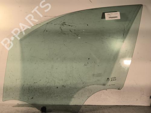 Używane Szyba drzwi przednich lewych CITROËN C3 III (SX) 1.2 PureTech 82 (83 hp) 29629825