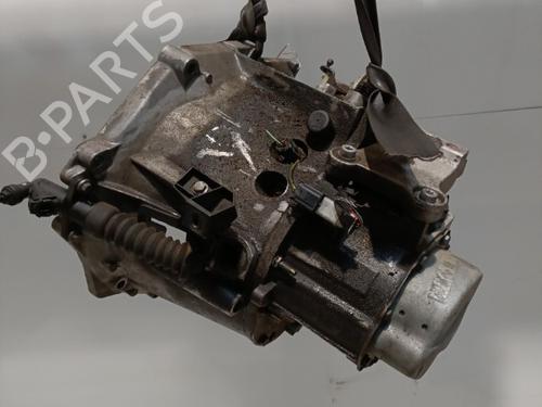Gearbox PEUGEOT 208 I (CA_, CC_) 1.2 THP 110 | BP21709973M3