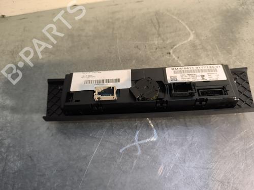 AC-Styringsenhed/Manøvreenhed BMW 3 (E90) 320 d | BP29733435I5 