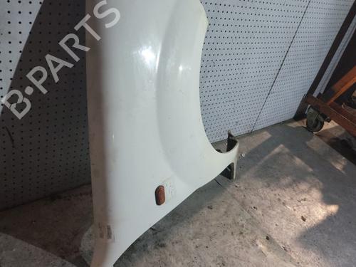 Right front fenders RENAULT KANGOO (KC0/1_) 1.5 dCi | BP21700046C42 