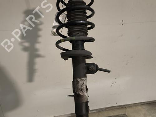 Dämpfer vorne rechts für CITROËN C3 I (FC_, FN_) 1.4 i (73 hp) 29980307