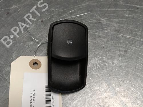 Used Right front window switch OPEL CORSA E (X15) 1.4 (08, 68) (90 hp) 28165444