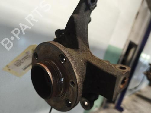 Left front steering knuckle DACIA SANDERO II 1.5 dCi | BP36944915M25 - Image 3