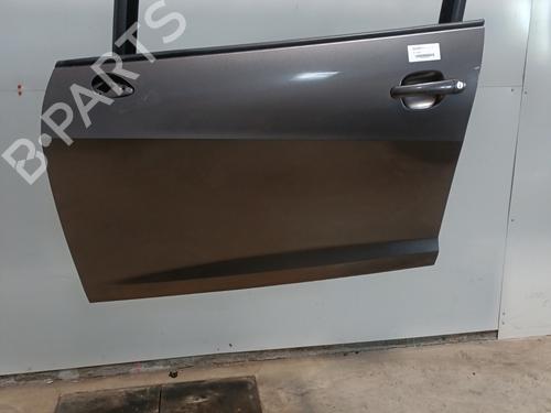 Left front door SEAT IBIZA IV SC (6J1, 6P5) 1.2 TSI | BP29331085C2 