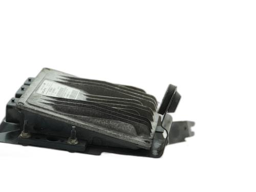 Engine control unit (ECU) RENAULT MODUS / GRAND MODUS (F/JP0_) 1.5 dCi (FP0E, JP0E) | BP38188584M57 - Image 2