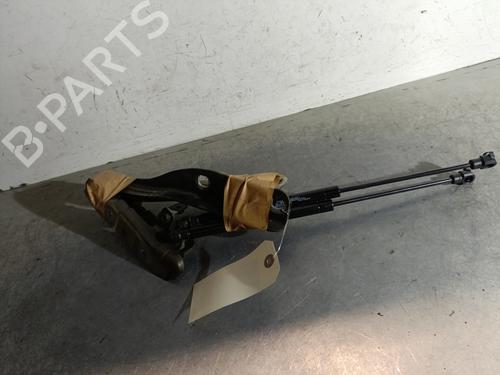 Hinge/Door check strap CITROËN DS5 1.6 THP 200 | BP29081658C146 