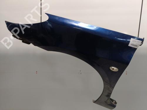 Used Left front fenders PEUGEOT 307 Break (3E) 1.6 HDi 110 (109 hp) 21693177