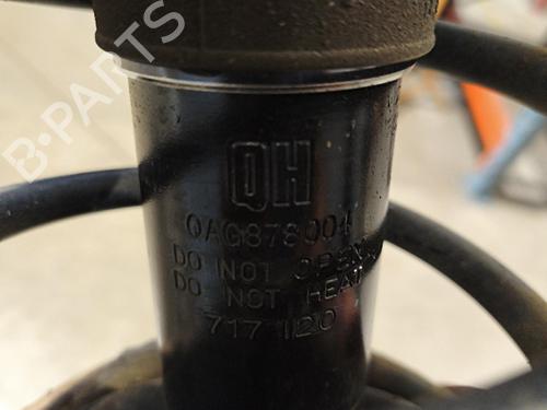 Used Left front shock absorber Left front shock absorber 37501944 37501944