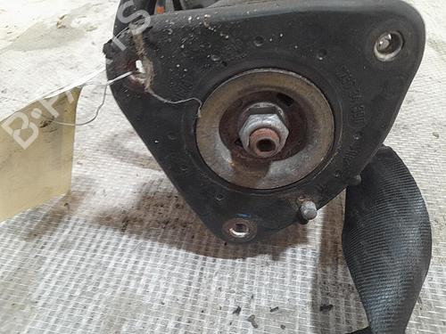 Used Left front shock absorber MAZDA 5 (CR) 2.0 CD (CR19) (110 hp) 21697219