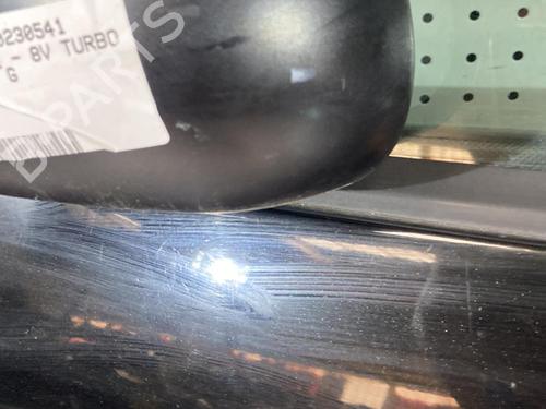 Left mirror PEUGEOT 206+ (2L_, 2M_) 1.4 HDi eco 70 | BP21697268C26