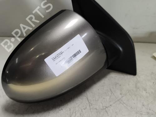 Used Right mirror KIA PICANTO I (SA) 1.1 CRDi (75 hp) 24501984