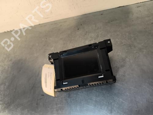 Afficheur OPEL ZAFIRA / ZAFIRA FAMILY B (A05) 1.9 CDTI (M75) (120 hp) 30352405