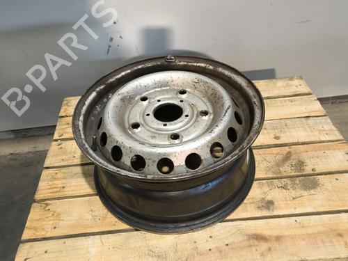 Felg FORD TRANSIT CUSTOM V362 Van (FY, FZ) 2.2 TDCi | BP30775020C45