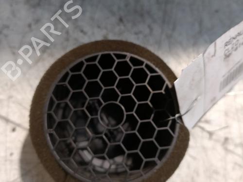 Air vent RENAULT CLIO IV (BH_) 1.5 dCi 90 | BP21704300I21 