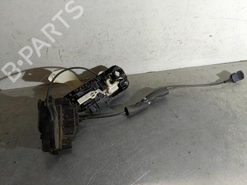 Rear right lock RENAULT GRAND SCÉNIC III (JZ0/1_) 1.5 dCi (JZ09, JZ0D, JZ10, JZ14, JZ1G, JZ29, JZ2C) | BP29155109C99 