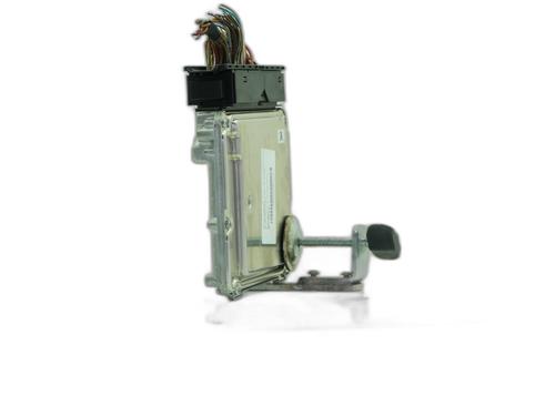Engine control unit (ECU) BMW X1 (E84) xDrive 18 d | BP39639163M57 - Image 2