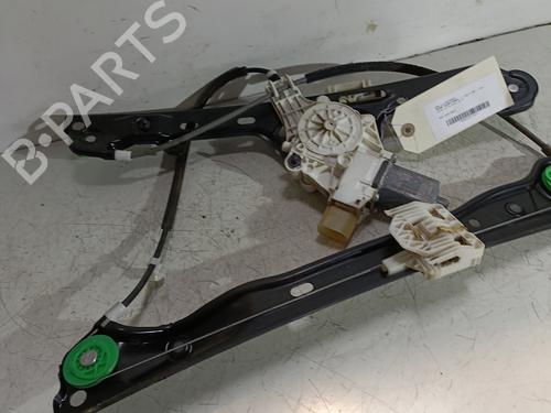 Front right window mechanism BMW 1 (E87) 118 d | BP26180286C23 - Image 3