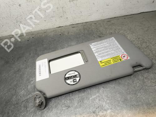 Used Right sun visor SUZUKI SWIFT IV (FZ, NZ) 1.2 4x4 (AZH412, ZD72S) (94 hp) 32994690