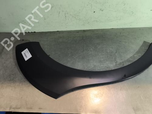 Rear left wheel arch trim SEAT ALTEA XL (5P5, 5P8) 1.6 TDI | BP29979995C136 