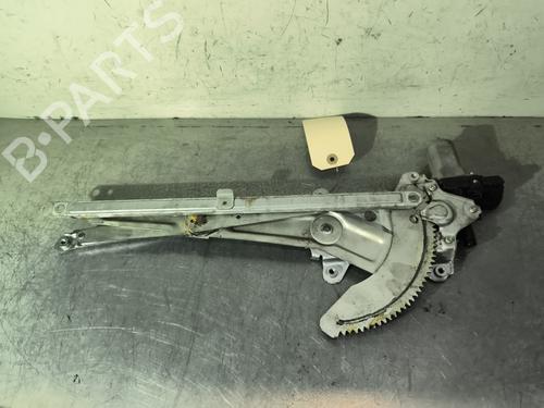 Lève-vitre avant droit SUZUKI SWIFT III (MZ, EZ) 1.6 (RS416, RR 416, ZC31S) | BP29733087C23 