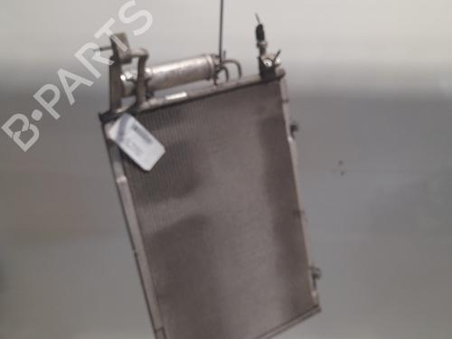AC radiator FORD FIESTA VI (CB1, CCN) 1.25 | BP22359389M32 