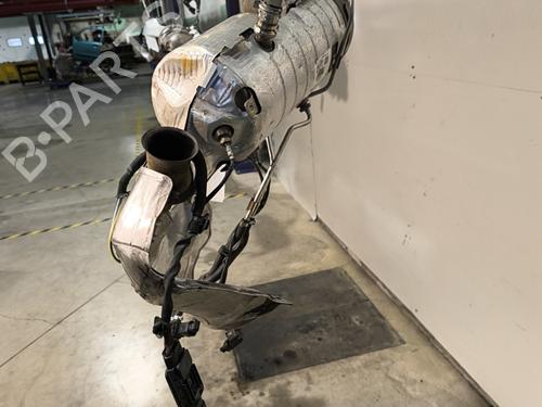 Catalyst CITROËN SPACETOURER Bus (V_) 1.5 BlueHDi 120 | BP30097165M10