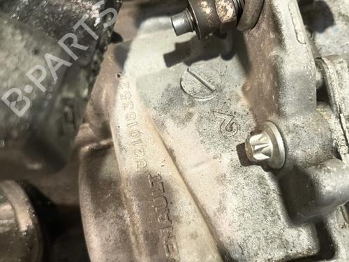 Gearbox RENAULT CLIO V (B7_) 1.0 TCe 90 (B7MT) | BP31257646M3  - Image 6