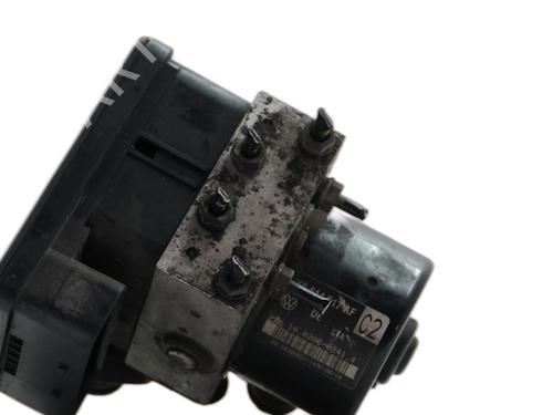 Used ABS pump ABS pump SKODA OCTAVIA II Combi (1Z5) [2004-2013] 36015092 36015092