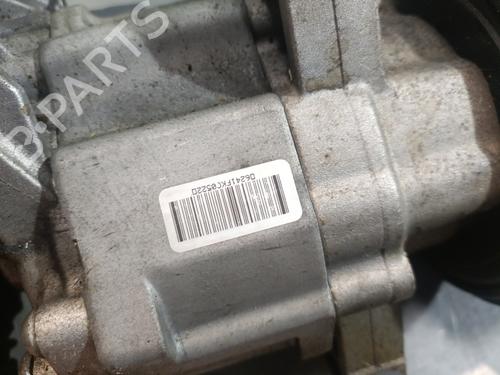 AC compressor DACIA DUSTER (HS_) 1.5 dCi 4x4 | BP30154349M34