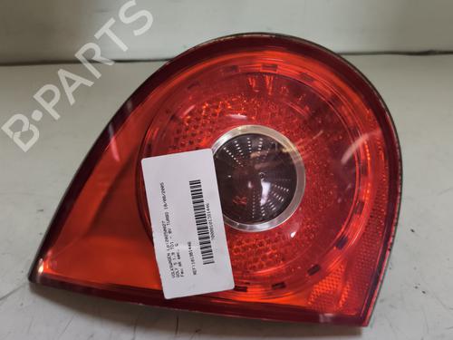 Used Left tailgate light VW GOLF V (1K1) 1.9 TDI (105 hp) 25274397