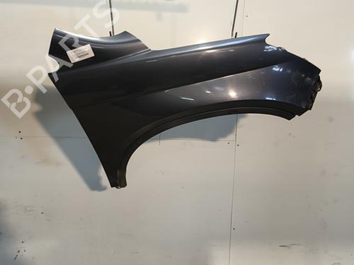 Used Right front fenders HONDA CR-V III (RE_) 2.2 i-CTDi 4WD (RE6) (140 hp) 32721078