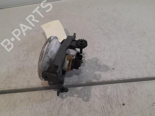 Used Right front fog light Right front fog light PEUGEOT 3008 I MPV (0U_) 2.0 HDi 150 / BlueHDi 150 (150 hp) 21706056 21706056