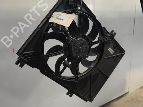 Used Radiator fan Radiator fan 27327990 27327990
