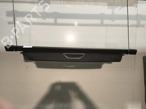 Hattehylde RENAULT SCÉNIC III (JZ0/1_) 1.6 dCi (JZ00, JZ12) (130 hp) 30491637