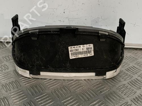 Instrument cluster FIAT PUNTO (188_) 1.2 60 (188.030, .050, .130, .150, .230, .250) | BP21719465C47 