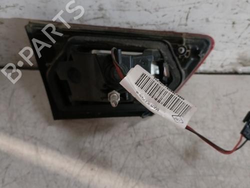 Højre baglygte bagklap RENAULT CLIO IV (BH_) 1.5 dCi 75 | BP25985547C80 