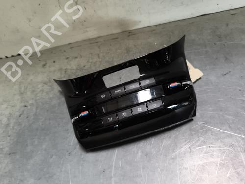 Used Climate control PEUGEOT 208 I (CA_, CC_) 1.4 HDi (68 hp) 29330507