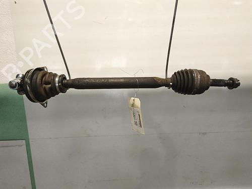 Used Left front driveshaft Left front driveshaft 37502417 37502417