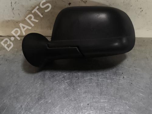 Left mirror DACIA DUSTER (HS_) 1.5 dCi (HSMD, HSM3) | BP29732462C26 