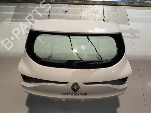 Bakluke CC/Kombi-Kupé RENAULT MEGANE IV Hatchback (B9A/M/N_) 1.5 dCi 90 (B9A1) | BP29733336C6
