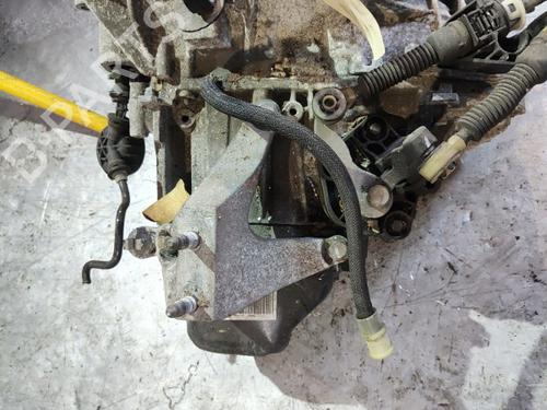 Gearbox DACIA SANDERO II 1.2 | BP21713880M3 