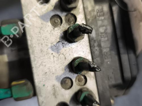 ABS pump RENAULT KOLEOS I (HY_) 2.0 dCi 4x4 (HY0K) | BP33870261M43 - Image 4