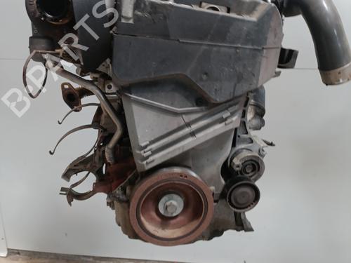 Used Engine DACIA LODGY (JS_) 1.5 dCi (JSMC, JSAF) (107 hp) 29354126