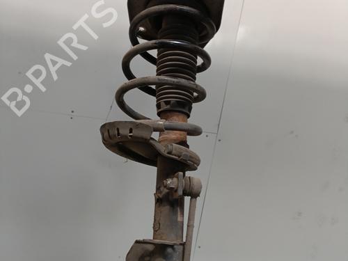 Used Right front shock absorber FIAT SCUDO Van (270_, 272_) 2.0 D Multijet (128 hp) 28166406