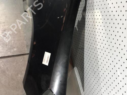 Right front fenders RENAULT CLIO III (BR0/1, CR0/1) 1.5 dCi (C/BR0G, C/BR1G) | BP21712604C42 
